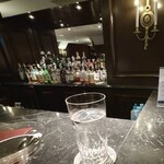 バー・シーガーディアン Ⅱ - 