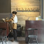 Pizza 4P's Da Nang - 