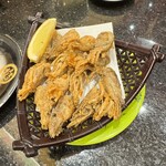 金沢まいもん寿司 新神田店 - 