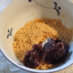 サンユーストアー - 料理写真: