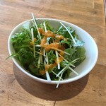 ピッツェリアベアトリーチェ - 