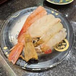 金沢まいもん寿司 新神田店 - 