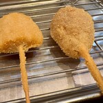 祇園囃子 - とうもろこし・インカのめざめ（北海道じゃがいも）