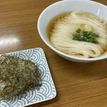 そうめん金龍 - 