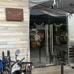 Pizza 4P's Da Nang - 