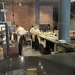 Pizza 4P's Da Nang - 