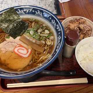 梵天楼 坊田製麺所_1