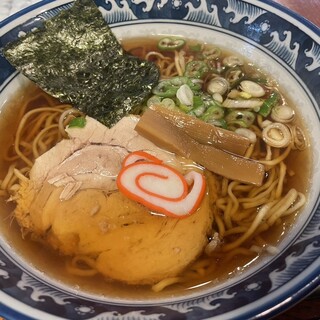 梵天楼 坊田製麺所_0