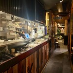 焼肉酒場 肉カジ - 