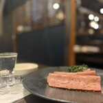 焼肉酒場 肉カジ - 