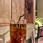 焼肉酒場 肉カジ - 