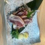 九州料理と地酒 うまかばい - 