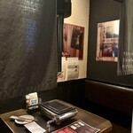 焼肉酒場 肉カジ - 