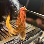 焼肉酒場 肉カジ - 