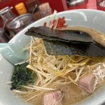 山岡家 春日部店 - 