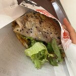 コリンスアンド - 