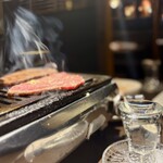 焼肉酒場 肉カジ - 