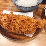 吉平 - カキフライ