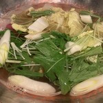 めしや 浮世ばなれ - 