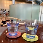 サロン・ド・テ ロンド - 