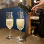 焼肉酒場 肉カジ - 