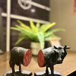 焼肉酒場 肉カジ - 