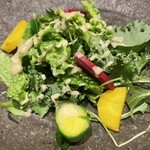 ソウルドレッシング - 