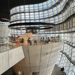 サロン・ド・テ ロンド - 