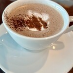 サロン・ド・テ ロンド - 