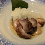 酒と料理　戸塚駅横研究所 - 赤ナマコ