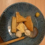 個室居酒屋 四季や - 