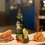 焼肉酒場 肉カジ - 