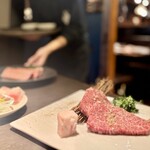 焼肉酒場 肉カジ - 