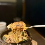 焼肉酒場 肉カジ - 