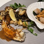 ソウルドレッシング - 