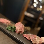 焼肉酒場 肉カジ - 