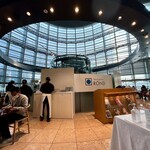 サロン・ド・テ ロンド - 