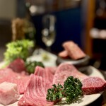 焼肉酒場 肉カジ 南柏店 - 