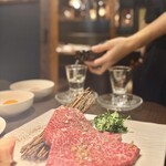 焼肉酒場 肉カジ - 