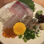 めしや 浮世ばなれ - 