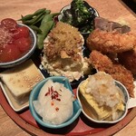 めしや 浮世ばなれ - 