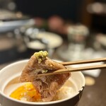 焼肉酒場 肉カジ - 