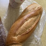 フランスベ－カリー - 