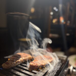 焼肉酒場 肉カジ - 