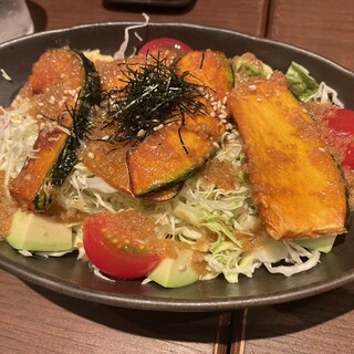 炉端焼きと土鍋ご飯 ひじょうしき_1