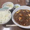 中華料理 あずみ