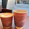 SpecialtyCoffee AMAMERIA 五反田食堂店