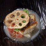 Osteria Alconto - 
