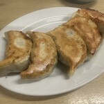 らーめん大金 - 