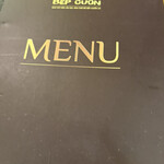 Bếp Cuốn Đà Nẵng - 